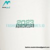 Balenciaga - 2023 Reverse Alphabet Print T-shirt